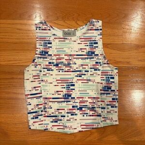 🏷️ 4 for $35 🏷️ Tasc Performance Running Crop